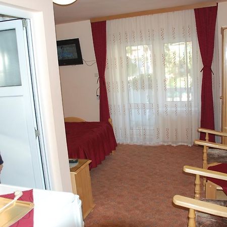 Pension Raluca Sinaia Exteriér fotografie